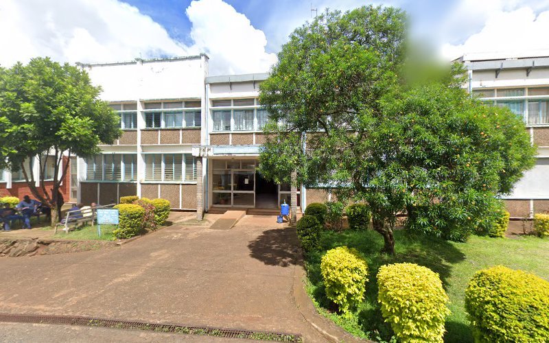 Large Animal Clinic