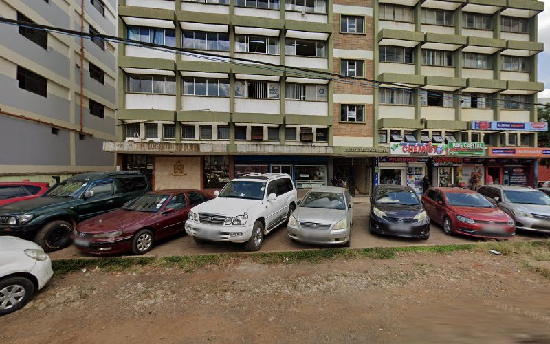 Propertywise (K) Ltd