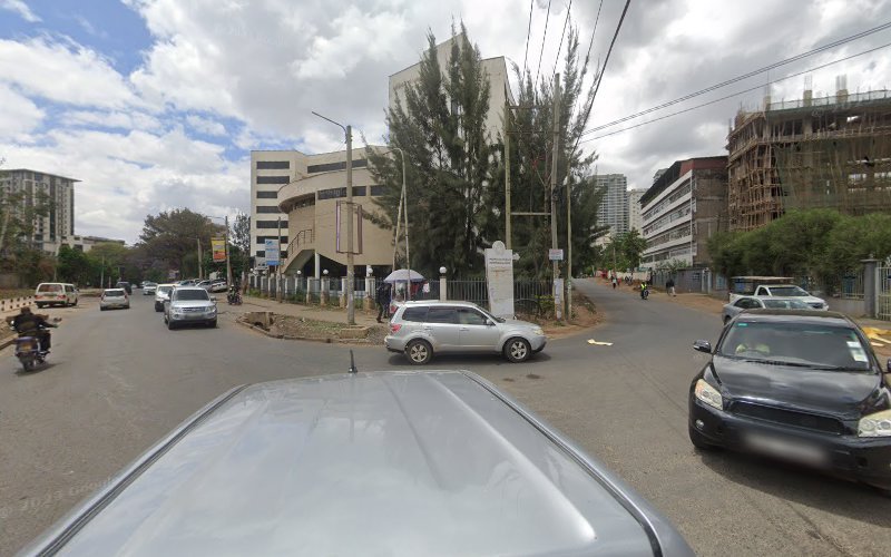 Samambo Housing