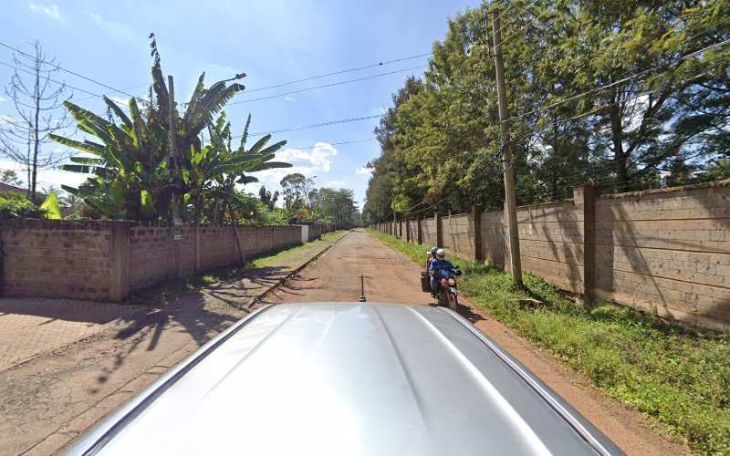 Forthright Kenya Real Estate