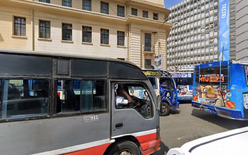 LINKEDIN AGENCY KENYA