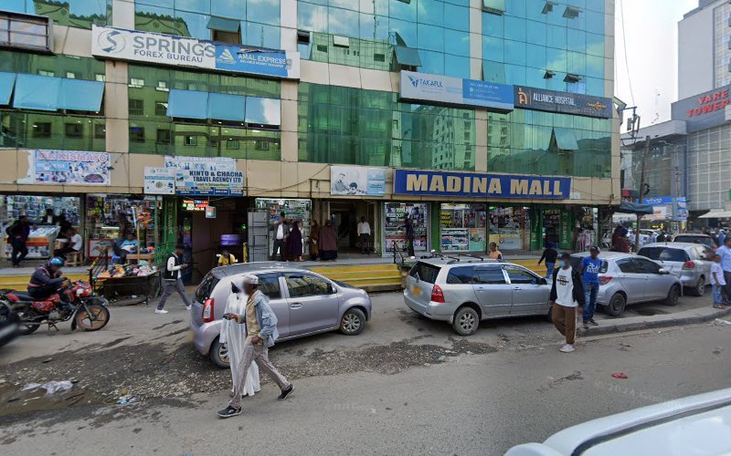 Takaful Insurance Of Africa