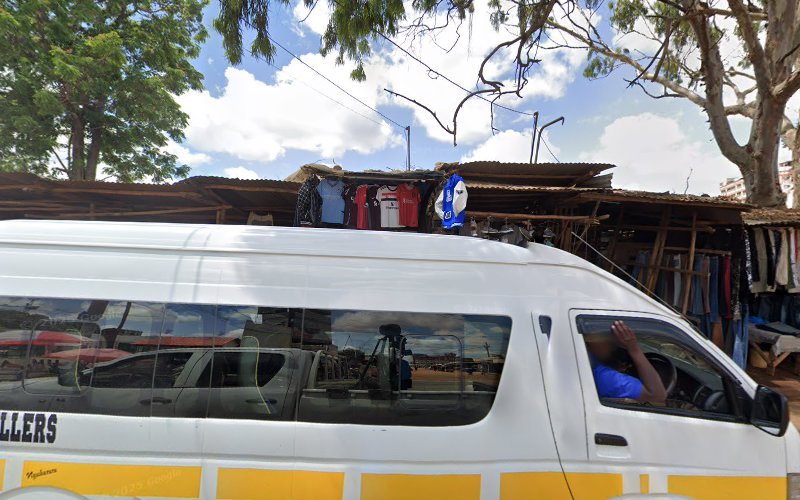 Kenya School Of Medical Science And Technology