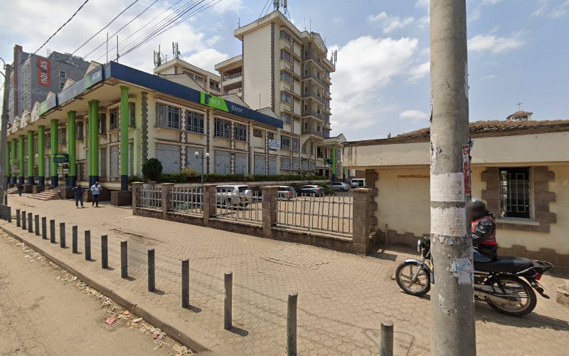 Africa College Of Social Work
